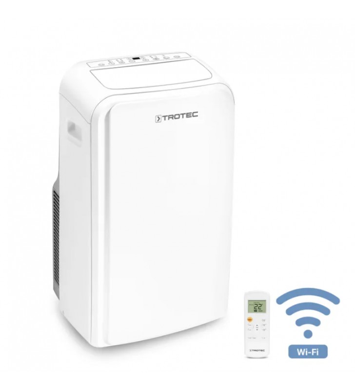 Mobilus oro kondicionierius Trotec PAC 3910 X Wi-Fi