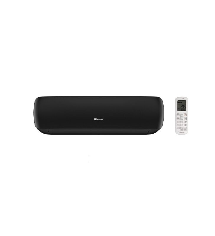 Vidinis sieninių multi-split sistemų blokas - oro kondicionierius Hisense Mini Apple Pie Pro