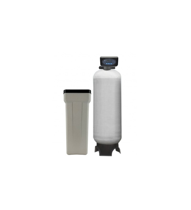 Vandens filtras nuo kalkių SOFT ECO 1665/T-150/116Q3/C100EC-125L 1'