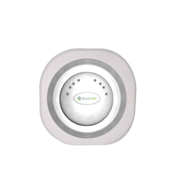 Sieninis mini rekuperatorius Climtec RD 150 Standard