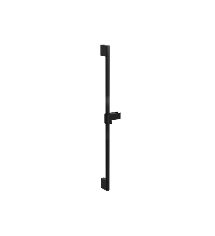 Dušo stovas su reguliuojamu laikikliu Ravak Chrome, 70 cm, 974.20BLM Black Matt