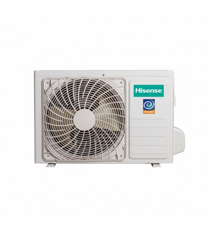 Išoriniai multi-split šildymo-kondicionavimo sistemų blokai Hisense AMW