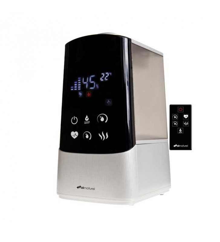 Ultragarsinis oro drėkintuvas Air&Me Clevair 2