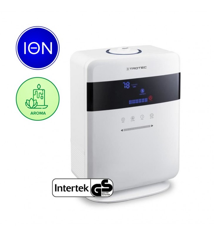 Ultragarsinis oro drėkintuvas Trotec B 6 E