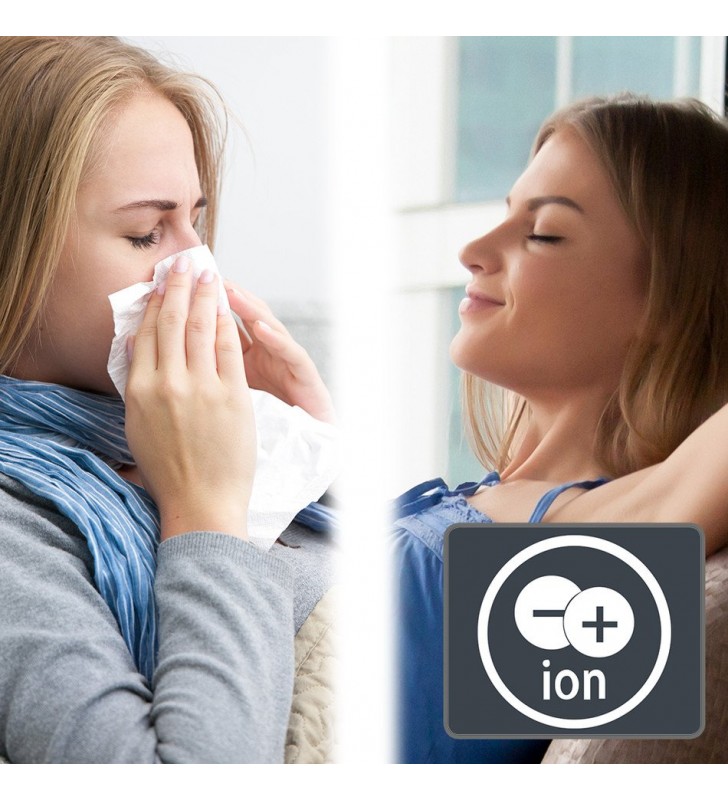 Ultragarsinis oro drėkintuvas Trotec B 6 E