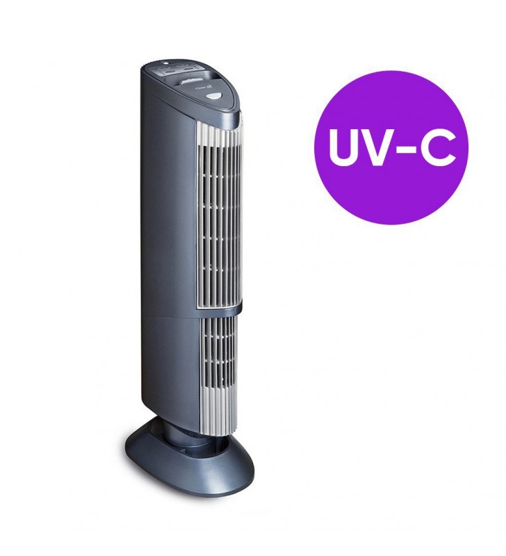 Oro valytuvas-jonizatorius Clean Air CA-401