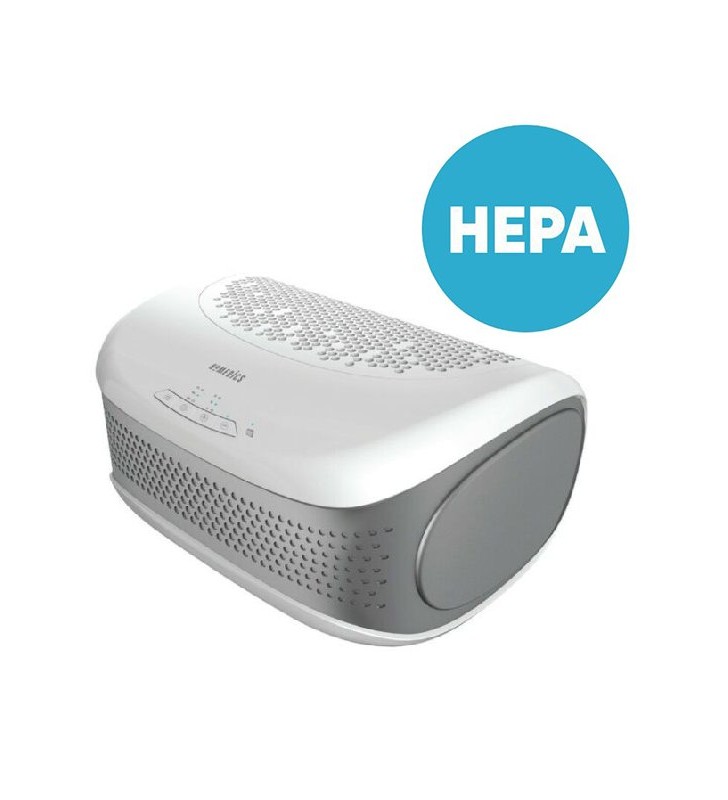 Oro valytuvas HoMedics TotalClean AP-DT10-WT