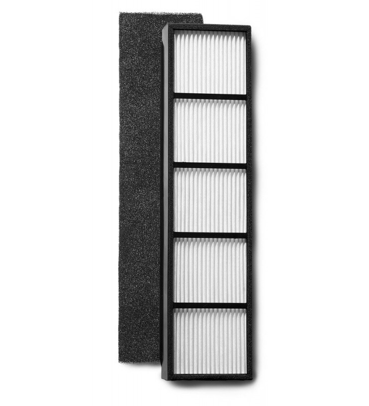 Filtrų rinkinys Clean Air CA-506