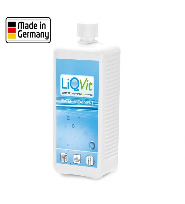 LiQVit vandens valymo priemonė
