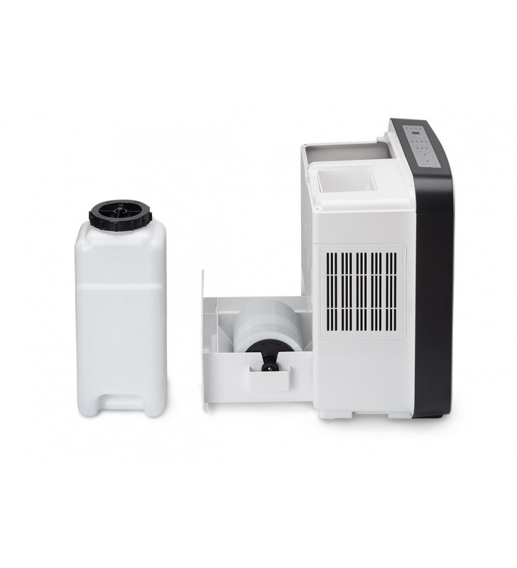 Hibridinis oro drėkintuvas-valytuvas Clean Air Optima CA-807