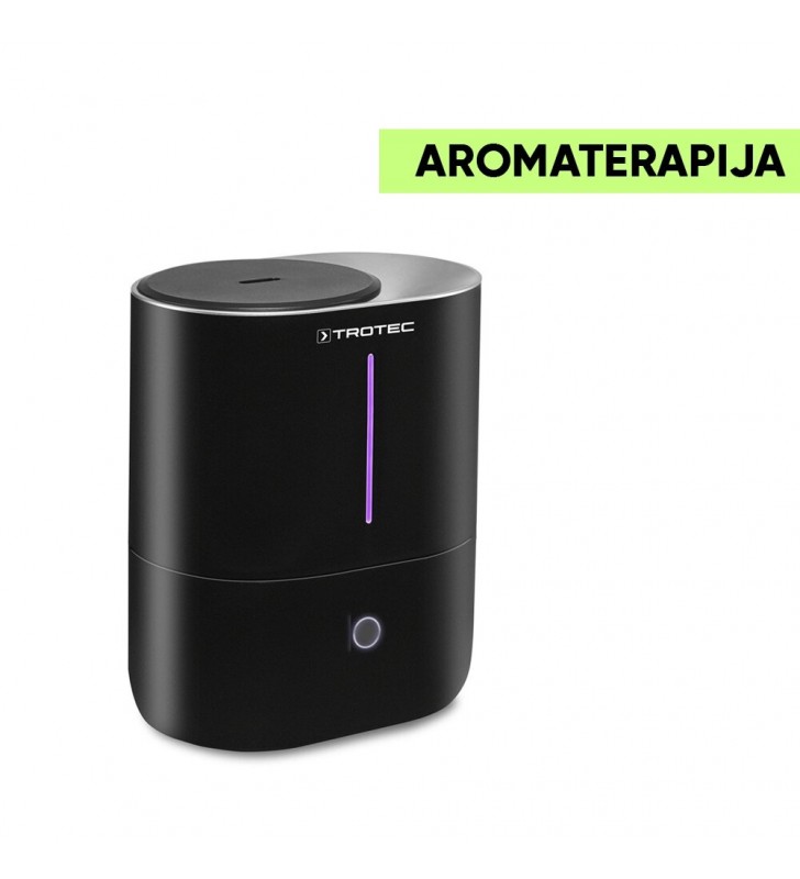 Ultragarsinis oro drėkintuvas TROTEC B 2 E