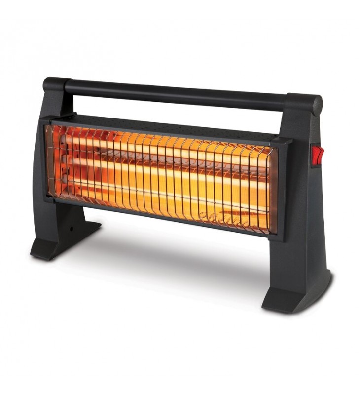 Kvarcinis infraraudonųjų spindulių šildytuvas Kumtel LX-2820 M