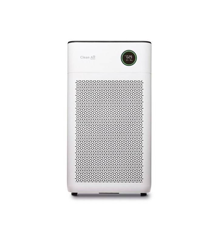 Oro valytuvas Clean Air CA-510Pro Smart HEPA UV