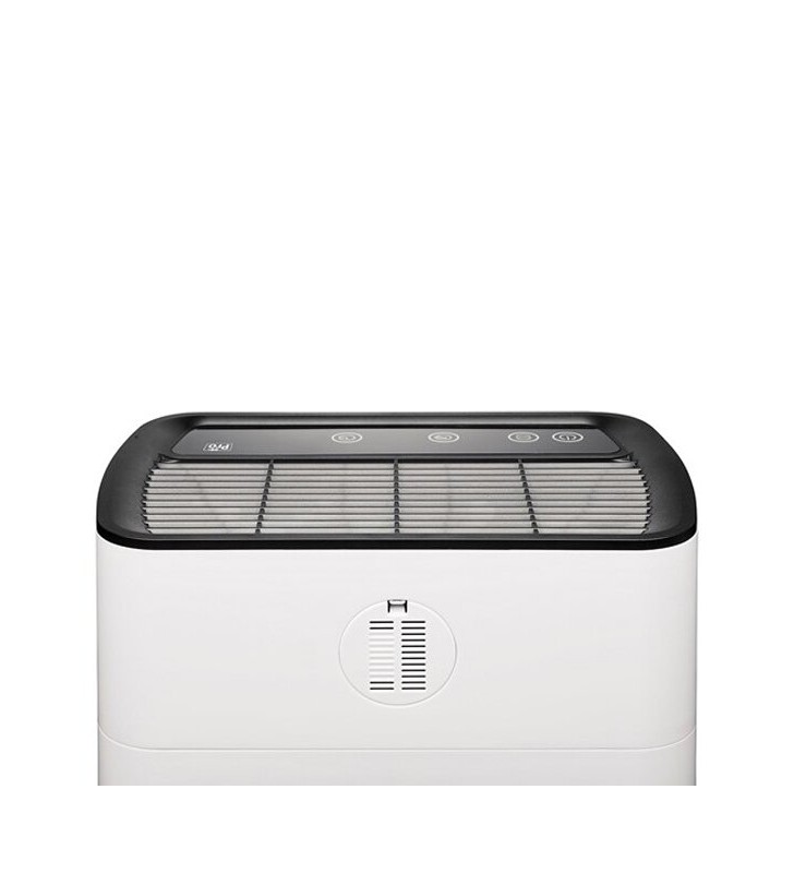 Oro valytuvas Clean Air CA-510Pro Smart HEPA UV