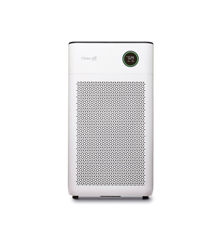 Oro valytuvas Clean Air CA-509Pro Smart HEPA UV
