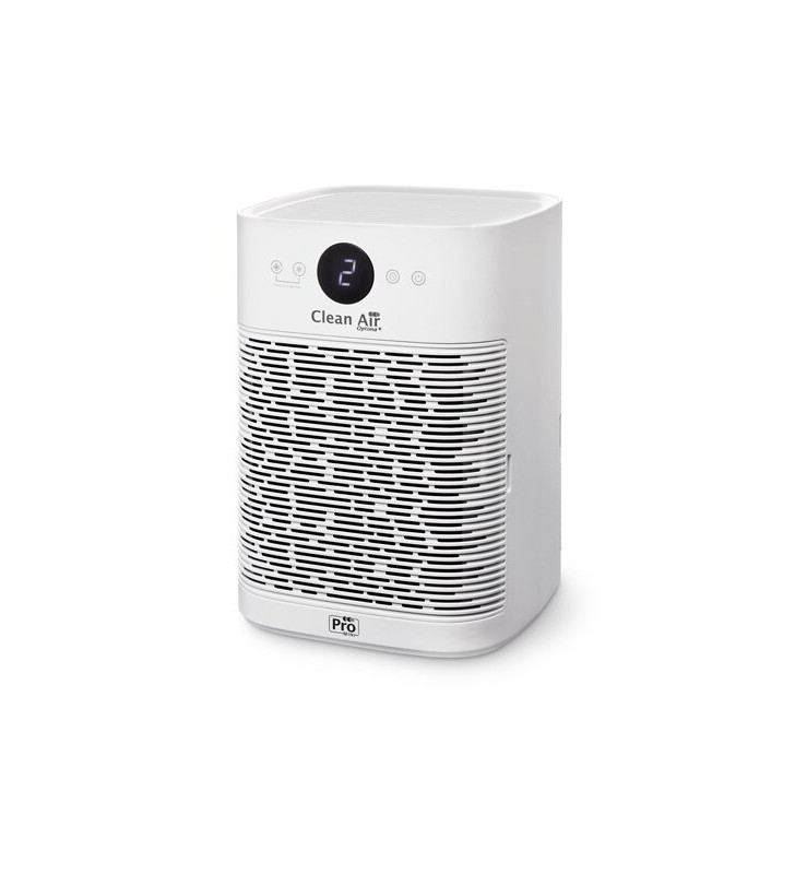 Oro valytuvas Clean Air CA-502Pro Mini HEPA UV