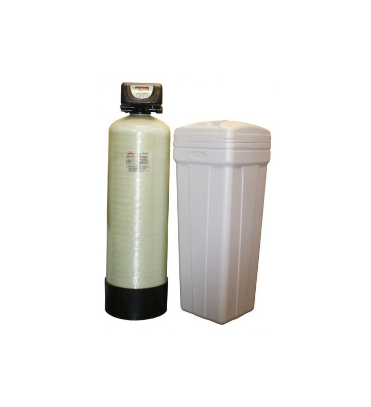 Nugeležinimo minkštinimo vandens filtras namui A - 30 RFE (F) 2,0t/h 3/4''