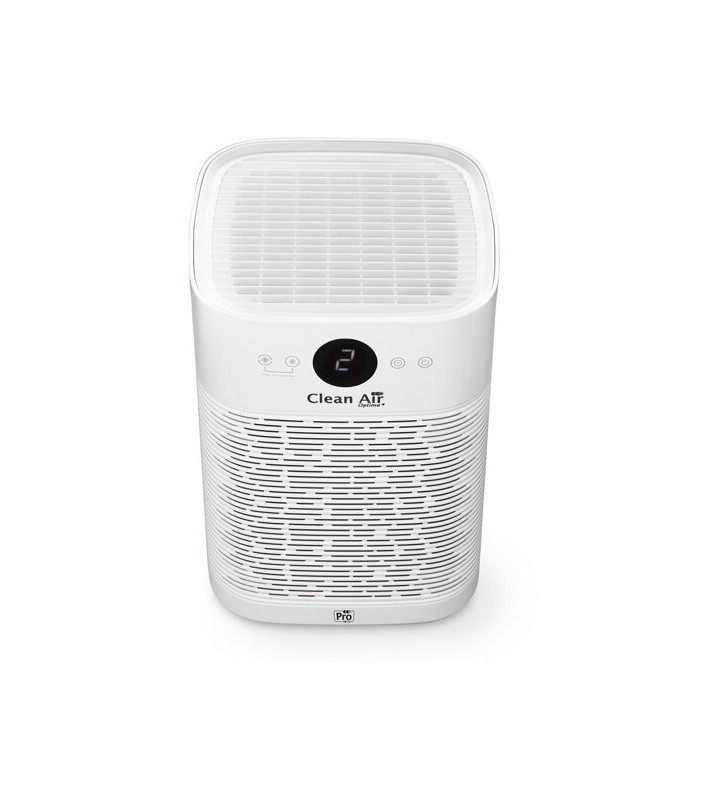 Oro valytuvas Clean Air CA-502Pro Mini HEPA UV