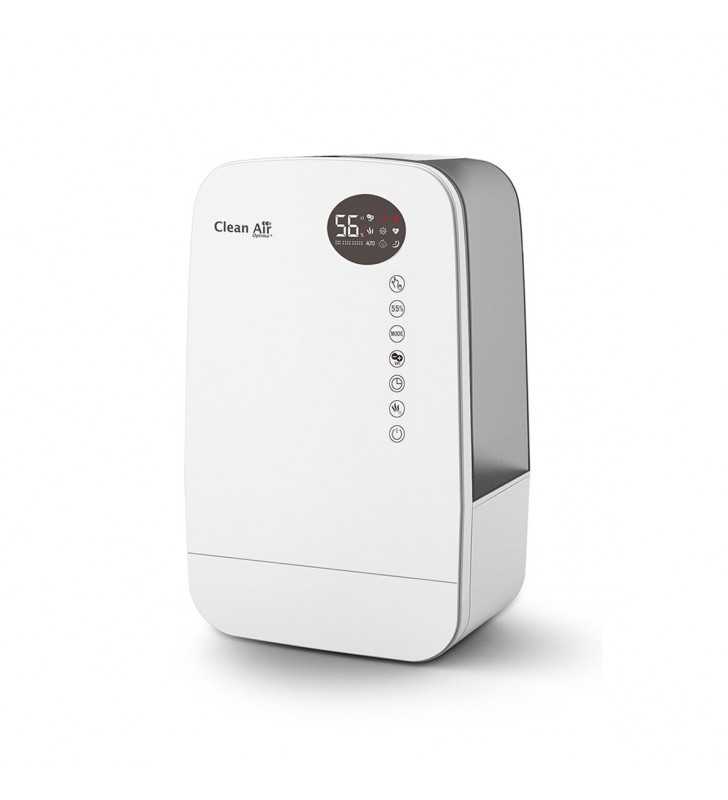 Oro drėkintuvas Clean Air CA-607W