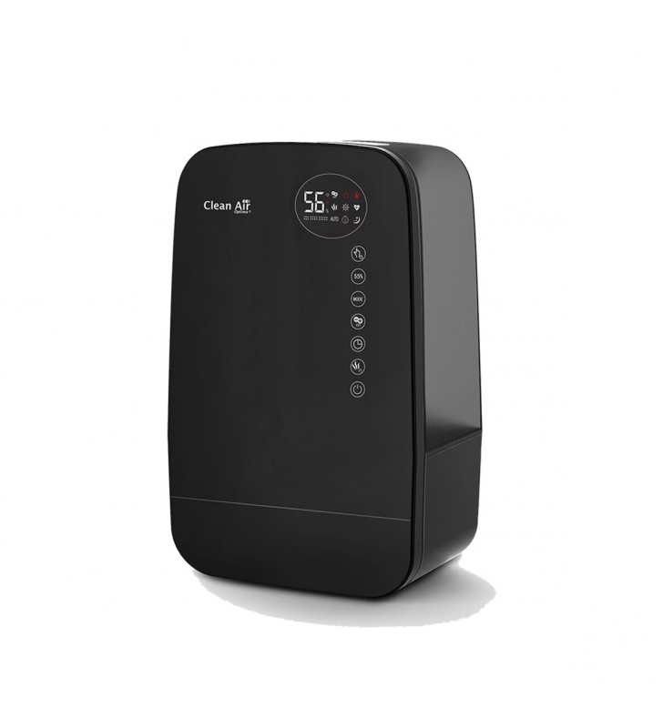 Oro drėkintuvas Clean Air CA-606B