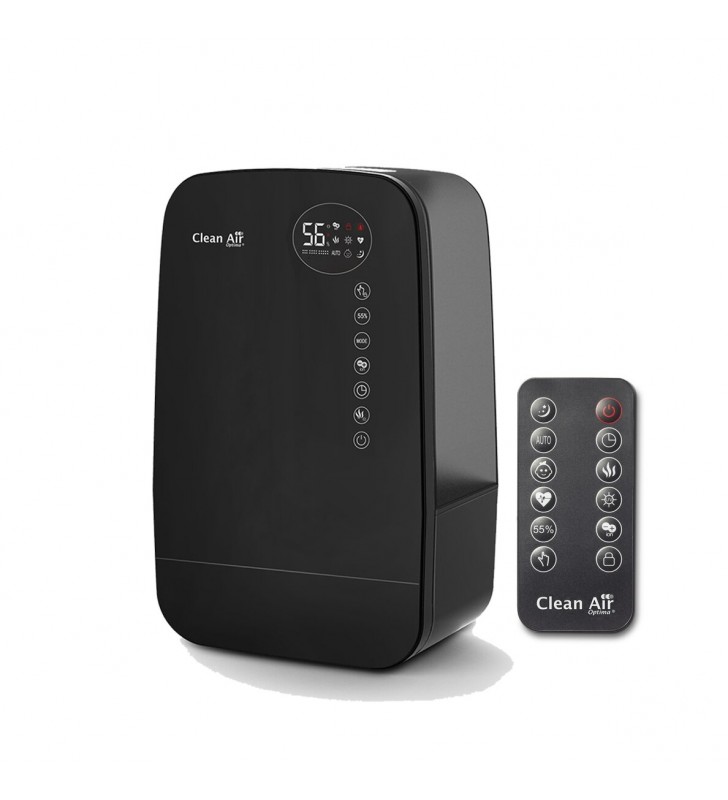 Oro drėkintuvas Clean Air CA-606B