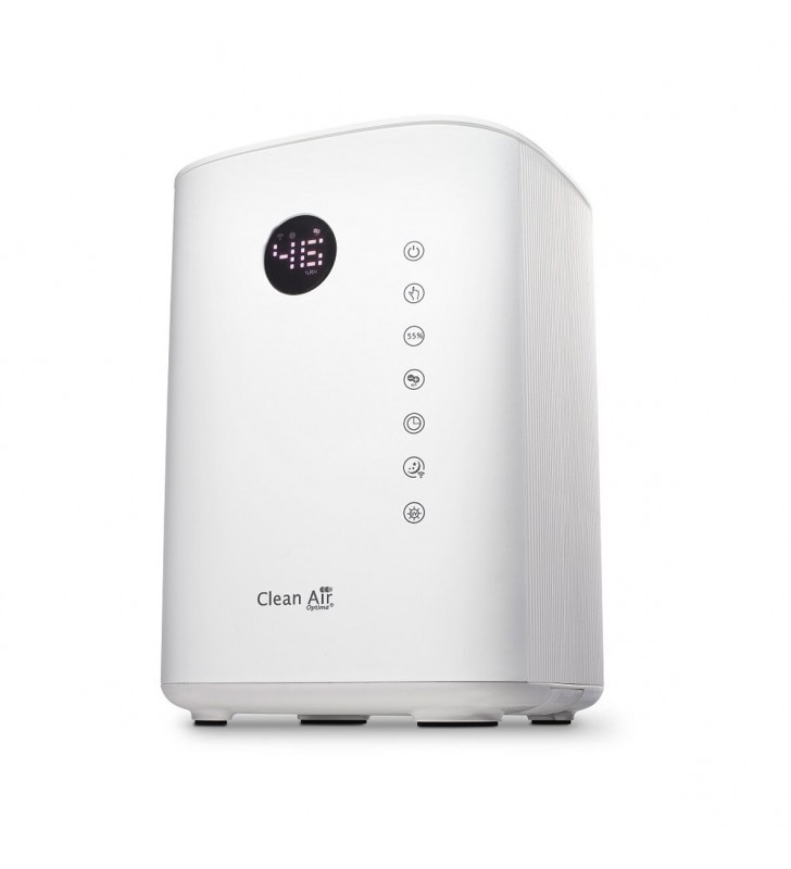 Oro drėkintuvas Clean Air CA-604W Smart