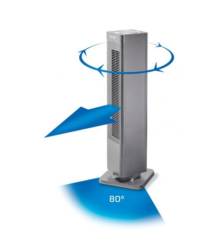 Bokštinis ventiliatorius Clean Air CA-904G