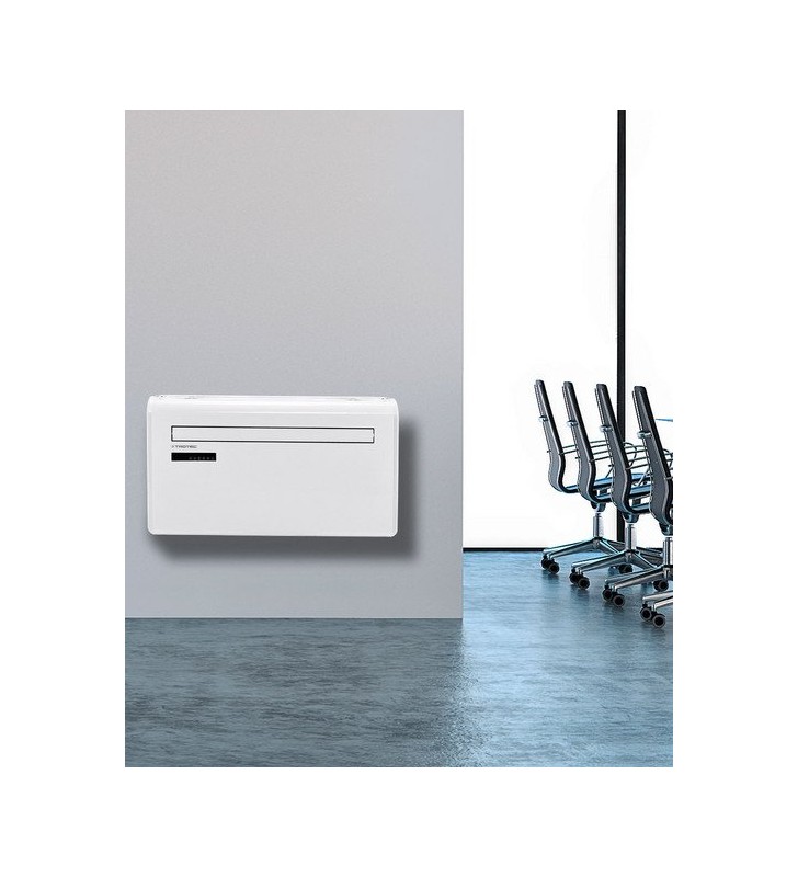 Oro kondicionierius monoblokas (be išorinio bloko) su Wi-Fi Trotec PAC-W 2650 SH