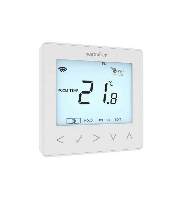 Elektroninis programuojamas termostatas (termoreguliatorius) Heatmiser neoStat V2