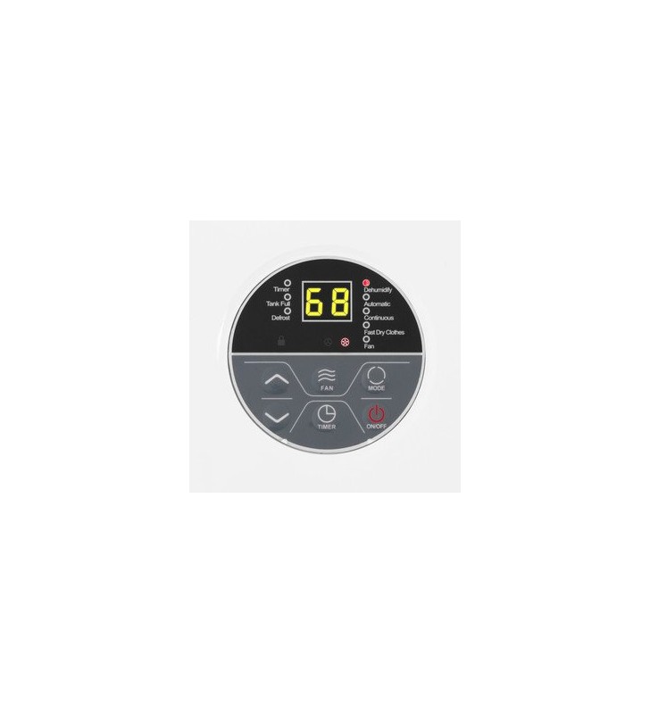 Kondensacinis oro sausintuvas Trotec TTK 30 E