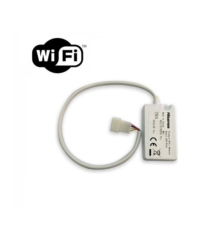 Wi-fi modulis, tinkantis Hisense Mini Apple pie kondicionieriams
