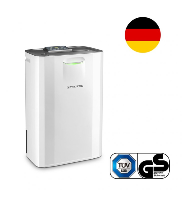 Adsorbcinis oro sausintuvas Trotec TTR 57 E