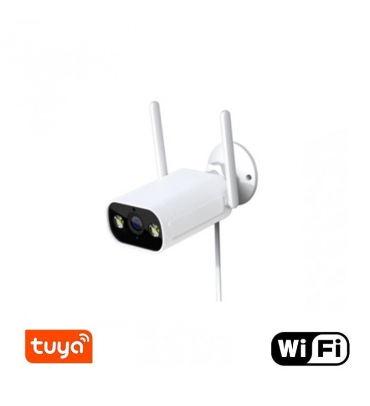 Išmanioji lauko kamera Feelspot FS-T1 WiFi, Tuya