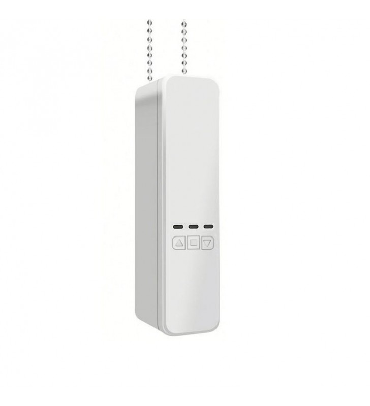 Išmanusis roletų ir žaliuzių valdiklis Feelspot FS-BDM01W WiFi, Tuya