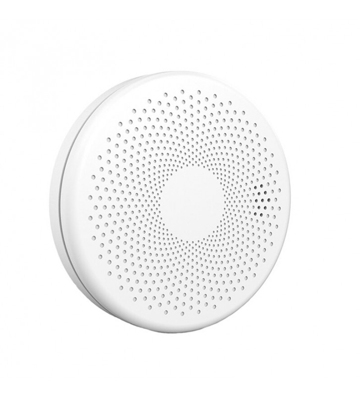 Išmanusis dūmų ir CO2 jutiklis Feelspot FS-CSS01W WiFi, Tuya