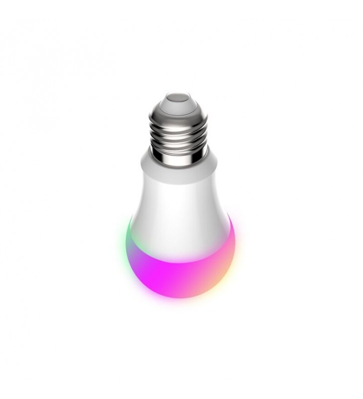 Išmanioji lemputė Feelspot FS-BL01W E27 Wi-fi, RGB, Tuya