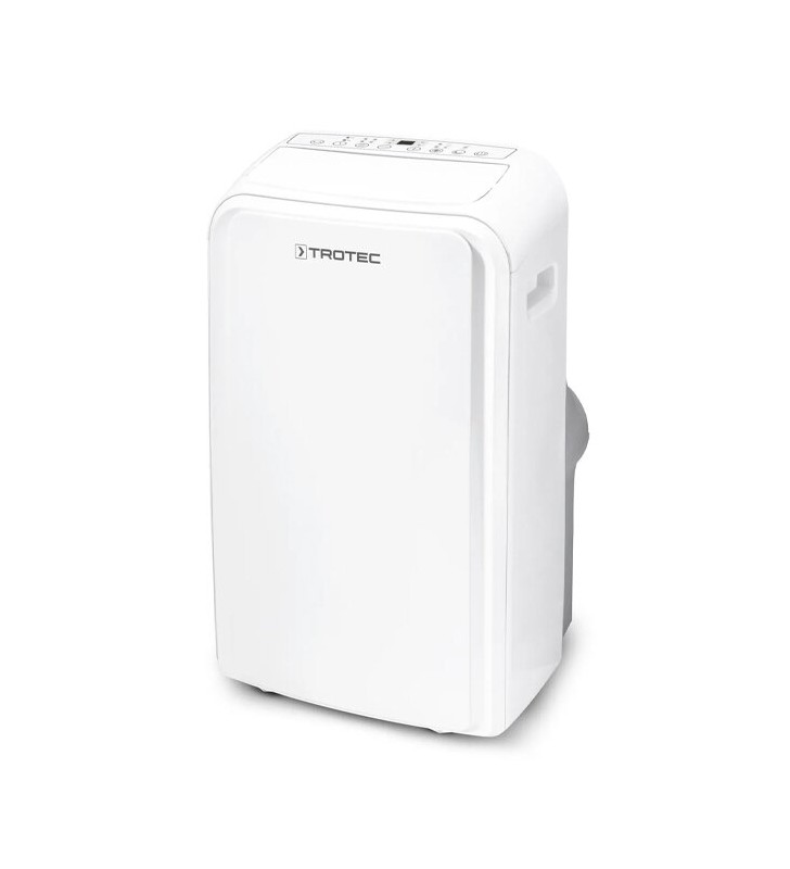 Mobilus oro kondicionierius Trotec PAC 3500 SH ir lango tarpinė Trotec AirLock 100