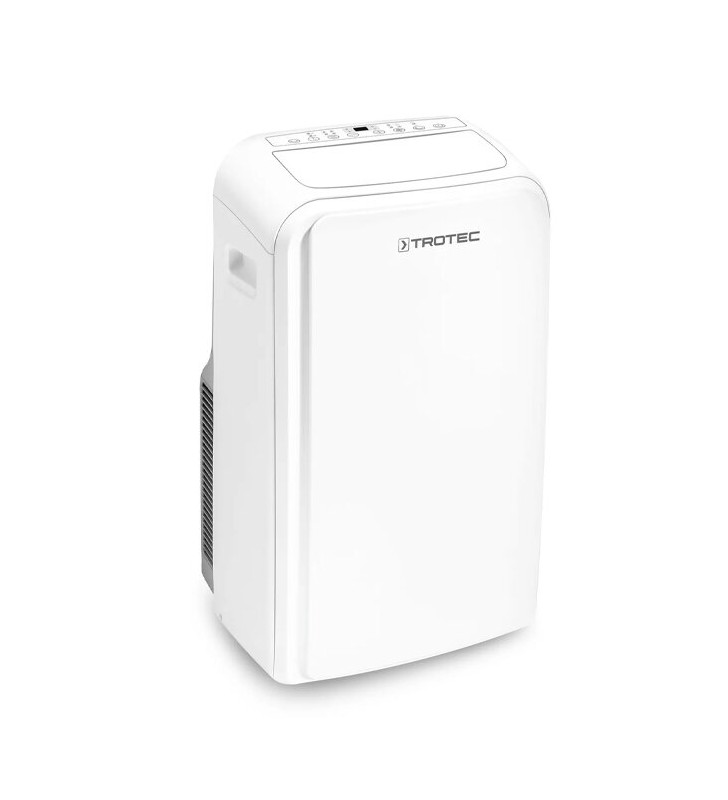 Mobilus oro kondicionierius Trotec PAC 3500 SH ir lango tarpinė Trotec AirLock 100