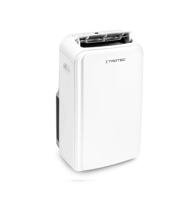 Mobilus oro kondicionierius Trotec PAC 3500 SH ir lango tarpinė Trotec AirLock 100