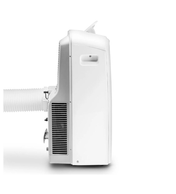 Mobilus oro kondicionierius Trotec PAC 3500 SH ir lango tarpinė Trotec AirLock 100