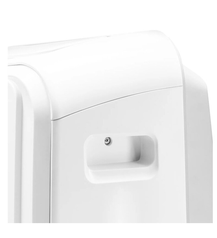 Mobilus oro kondicionierius Trotec PAC 3500 SH ir lango tarpinė Trotec AirLock 100