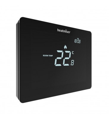 Elektroninis programuojamas termostatas - termoreguliatorius Heatmiser ...