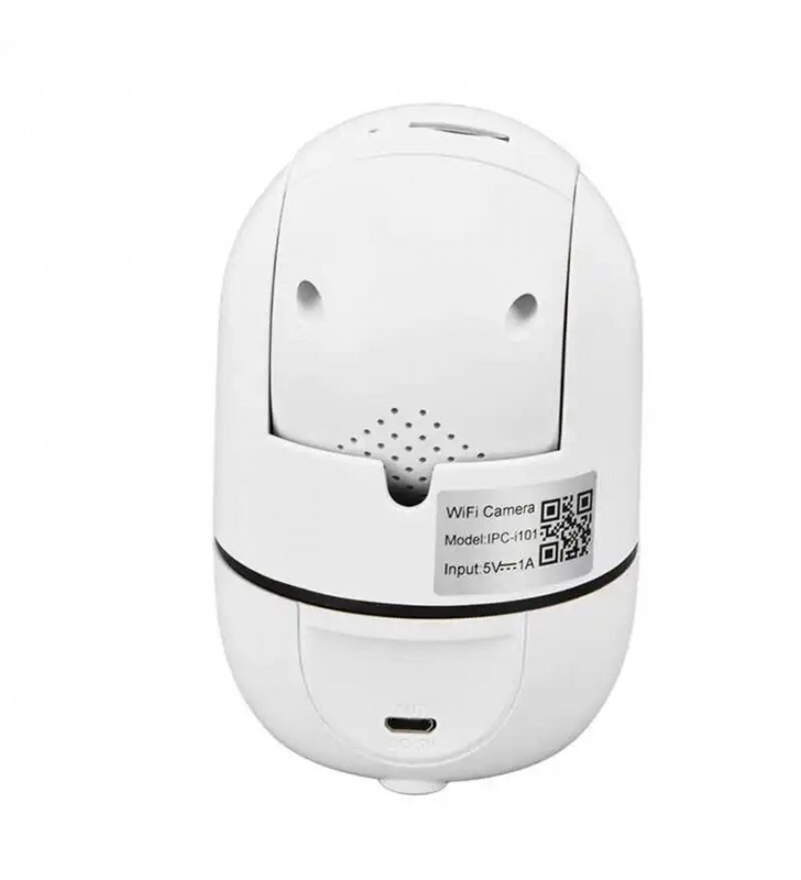 Vidaus IP kamera Feelspot FS-IC01W WiFi, Tuya