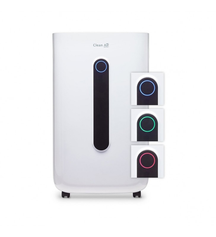 Sausintuvas - oro valytuvas Clean Air CA-706 Smart HEPA