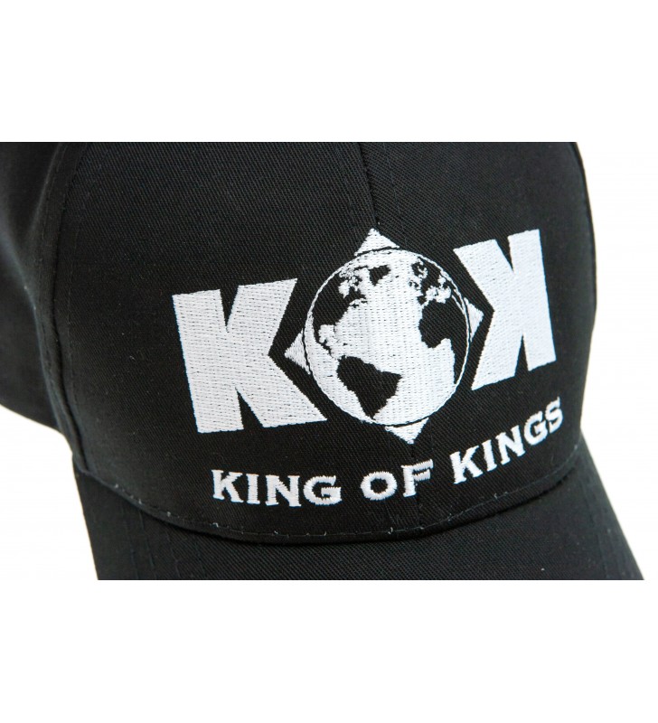 KING OF KINGS kepurė