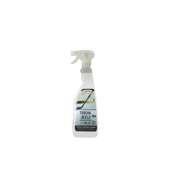 Kilimų dėmių valiklis  750ml pH8