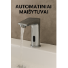 Automatiniai maišytuvai