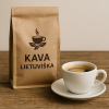 Kava lietuviška
