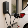Elektromobilių įkrovimo stotelės