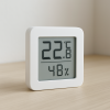 Temperatūros ir drėgmės matavimas
